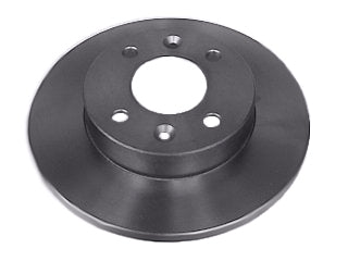 DISCOS DE FRENOS LIVIANOS RENAULT CLIO I/MEGANE I/EXPRESS/9/11/19 DISCO DELANTERO SOLIDO DIAMETRO 238 MM - PACK X2