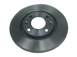 DISCOS DE FRENOS LIVIANOS PEUGEOT 206/207/208/307/PARTNER - CITROEN C3/C4/DS3/XSARA DISCO DELANTERO VENTILADO DIAMETRO 266 MM - PACK X2