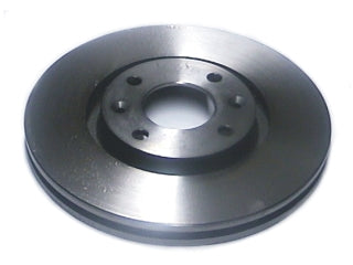 DISCOS DE FRENOS LIVIANOS PEUGEOT 207/307/308/408/2008/3008 / CITROEN C3/C4/C5 DISCO DELANTERO VENTILADO DIAMETRO 283 MM - PACK X2