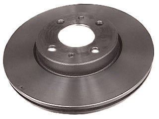 DISCOS DE FRENOS LIVIANOS FIAT PALIO/SIENA/PUNTO/DOBLO/QUBO/IDEA / ALFA ROMEO 145/146/155 DISCO DELANT VENTILADO DIAM 257 MM - PACK X2