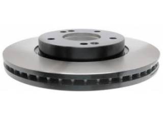DISCOS DE FRENOS LIVIANOS HYUNDAI I30/TUCSON 2.0 / KIA SPORTAGE 4X2 2.0/SOUL 1.6 16V 09-.. DELANTERO VENTILADO DIAMETRO 280MM - PACK X2