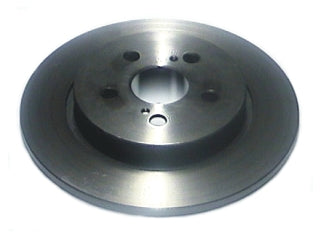 DISCOS DE FRENOS LIVIANOS TOYOTA COROLLA 1.8 16V-2.0 16V DISCO TRASERO SOLIDO DIAMETRO 270 MM - PACK X2
