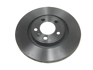 DISCOS DE FRENOS LIVIANOS VOLKSWAGEN GOLF IV/BORA/SURAN CROSS/NEW BETTLE / AUDI A3 1.8-1.9-2.0 DELANTERO VENTILADO DIAM 280MM - PACK X2