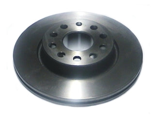 DISCOS DE FRENOS LIVIANOS VOLKSWAGEN VENTO/GOLF V / AUDI A3 1.6 16V  DISCO DELANTERO VENTILADO DIAMETRO 280 MM - PACK X2