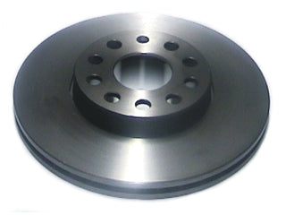 DISCOS DE FRENOS LIVIANOS VOLKSWAGEN VENTO 07/../GOLF VII 13-../SHARAN 11-.. DISCO DELANTERO VENTILADO DIAMETRO 288 MM - PACK X2