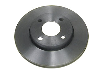 DISCOS DE FRENOS LIVIANOS RENAULT CLIO I/TWINGO/EXPRESS DISCO DELANTERO SOLIDO DIAMETRO 238 MM - PACK X2