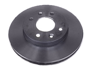 DISCOS DE FRENOS LIVIANOS RENAULT CLIO/KANGOO/MEGANE/SYMBOL/11/19 DISCO DELANTERO VENTILADO DIAMETRO 238 MM - PACK X2