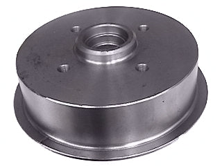 CAMPANAS DE FRENOS LIVIANOS FORD ESCORT 84-92 CAMPANA TRASERA CON MAZA DIAMETRO 180 MM_