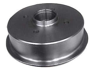 CAMPANAS DE FRENOS LIVIANOS FORD FIESTA/KA/COURIER CAMPANA TRASERA CON MAZA DIAMETRO 180 MM_