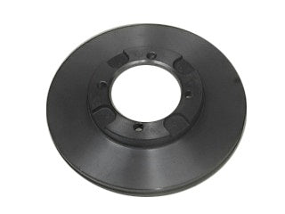 CAMPANAS DE FRENOS LIVIANOS MITSUBISHI COLT 88-95/LANCER III-IV 88-04 DELANTERO VENTILADO DIAMETRO 242MM - PACK X2