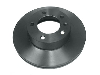 DISCOS DE FRENOS LIVIANOS RENAULT MASTER I/MASTER II 1.9TDI/2.2D/2.5D/2.8TDI DISCO DELANTERO VENTILADO DIAMETRO 305 MM_