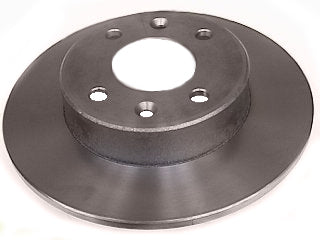 DISCOS DE FRENOS LIVIANOS RENAULT CLIO I/TWINGO/EXPRESS DISCO DELANTERO SOLIDO DIAMETRO 238 MM - PACK X2
