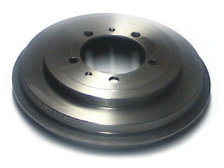 CAMPANAS DE FRENOS LIVIANOS MITSUBISHI MONTERO 91-00 TRASERA DIAMETRO 228.6MM_