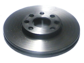 DISCOS DE FRENOS LIVIANOS CHEVROLET AVEO 1.6 16V 08-../ASTRA/VECTRA 99-12 DISCO DELANTERO VENTILADO DIAMETRO 256 MM - PACK X2