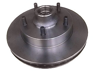 DISCOS DE FRENOS LIVIANOS FORD F100 84-92 DISCO DELANTERO VENTILADO CON MAZA DIAMETRO 290 MM_