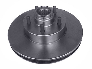 DISCOS DE FRENOS LIVIANOS FORD RANGER 4X2 98/.. DISCO DELANTERO VENTILADO CON MAZA DIAMETRO 287 MM_