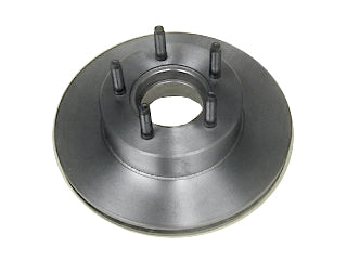 DISCOS DE FRENOS LIVIANOS FORD RANGER 4X4 98-../EXPLORER 98-02/BRONCO II 4X4 C/ABS DELANTERO VENTILADO C/MAZA DIAM 275.5MM_