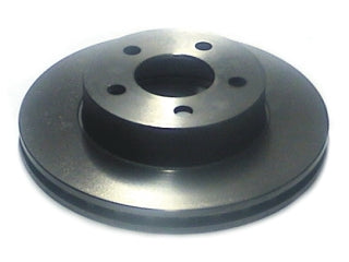 DISCOS DE FRENOS LIVIANOS FORD RANGER/EXPLORER 4X4 98-02 DISCO DELANTERO VENTILADO DIAMETRO 286 MM - PACK X2