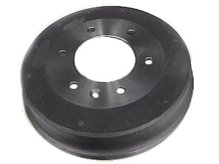 CAMPANAS DE FRENOS LIVIANOS CHEVROLET LUV/ISUZU PICK UP/RODEO 81/..  TRASERA DIAMETRO: 254 MM_