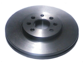 DISCOS DE FRENOS LIVIANOS CHEVROLET MERIVA 1.8 16V 03-.. DISCO DELANTERO VENTILADO DIAMETRO 280 MM - PACK X2