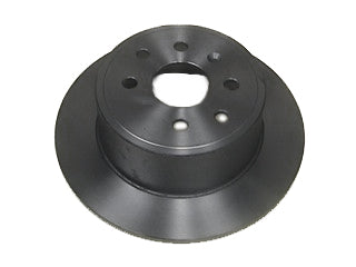 DISCOS DE FRENOS LIVIANOS OPEL VECTRA 2.0 92-95 TRASERO SOLIDO DIAMETRO 270MM_