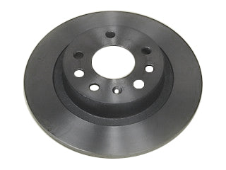 DISCOS DE FRENOS LIVIANOS CHEVROLET VECTRA 2.2I-2.0 TDI 98-06 TRASERO SOLIDO DIAMETRO 278MM - PACK X2