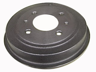 CAMPANAS DE FRENOS LIVIANOS FIAT PUNTO 07-../TEMPRA/TIPO 89-98 TRASERA DIAMETRO 180MM - PACK X2