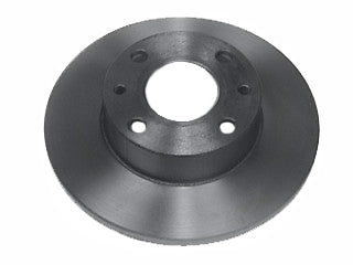 DISCOS DE FRENOS LIVIANOS FIAT 128/147/SPAZIO/FIORINO/REGATA 87-95 DELANTERO SOLIDO DIAMETRO 227MM - PACK X2