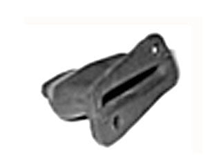 VARIOS SUSPENSION FIAT REGATA/128/133/600 GUARNICION DISCO DE FRENO IZQUIERDO 36X39MM_