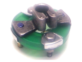 MANCHON FORD FALCON/F100/F350/FAIRLANE MANCHON DIRECCION GF-POLIURETANO_