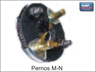 MANCHON CHEVROLET C10 74-.. MANCHON DIRECCION MM-POLIURETANO_