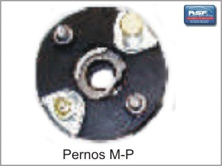 MANCHON FORD F7000 MANCHON DIRECCION HIDRAULICA POLIURETANO_