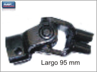 MANCHON VOLKSWAGEN 1500 82-91 / DODGE 1500 MOVIMIENTO UNIVERSAL DIRECCION 95MM_