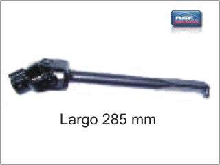 COLUMNAS DE DIRECCION FORD TRANSIT 96-.. LARGO 285MM_