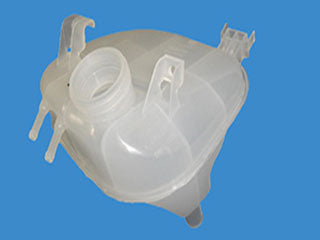 RESERVORIOS DE REFRIGERANTE CHEVROLET MERIVA 1.8 16V 03/.. SIN ABS - 3 PICOS_