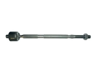 AXIALES/PRECAP CREMALLERAS VOLKSWAGEN GOL TREND/VOYAGE/SAVEIRO / AUDI A1 DIR. MECANICA LARGO 300 MM ROSCA MACHO/MACHO 14X1.5_