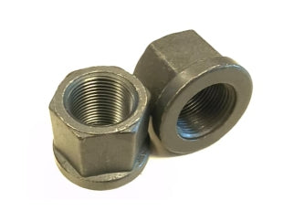 BULONES Y TUERCAS DE RUEDA PESADOS MERCEDES BENZ TUERCA DELANTERA/TRASERA 22X1.50 - HEXAGONO 30.00 MM - ALTURA 28.00 MM - PACK X10