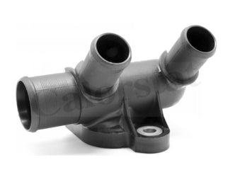 BRIDAS PORTA TERMOSTATO PEUGEOT 306/405/406/806/PARTNER / CITROEN BERLINGO/XSARA 1.8 8-16V_