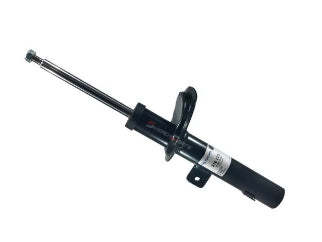 AMORTIGUADORES LIVIANOS PEUGEOT 206/206 SW 99/../207 COMPACT/207 COMPACT SEDAN 08/../HOGGAR 11/.. DELANTERO IZQUIERDO_