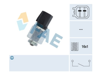 BULBOS MARCHA ATRAS FORD ECOSPORT 03/17/FOCUS II 2.0 16V DURATEC HE_