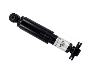 AMORTIGUADORES LIVIANOS CHEVROLET S10/BLAZER 97/.. 4X2 DELANTERO_