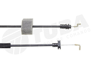 CABLES DE PUERTA FORD ECOSPORT DIANTEIRO DIREITO - 4 PORTAS  // OEM 2N15N218A00AE - 2N15N218A00AD
