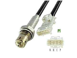 SONDAS LAMBDA PEUGEOT PARTNER/CITROEN BERLINGO OEM  1618Z6/5211205310/1609345380/161848/1618Z7/1628HN/1628HR/1628K