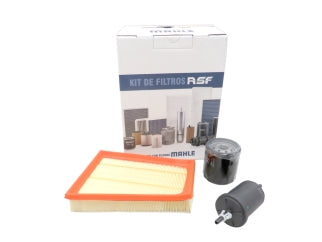 KIT FILTROS CHEVROLET ONIX 1.0 TURBO-1.2 12V 19/../TRACKER 1.2 12V TURBO 20/../MONTANA 1.2 12V TURBO 20/.._