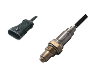 SONDAS LAMBDA RENAULT SYMBOL/DUSTER/CLIO II/KANGOO/MEGANE II 1.6 16V 4 PINES - LARGO 480MM_