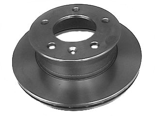 DISCOS DE FRENOS LIVIANOS MERCEDES BENZ SPRINTER  310/311/312/313/314 DISCO DELANTERO VENTILADO DIAMETRO 276MM_