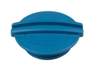 TAPAS DEPOSITO REFRIGERANTE VOLKSWAGEN AMAROK 2.0 TDI/FOX/GOLF/BORA/VENTO/PASSAT/POLO/CADDY/SCIROCCO/BEETLE/TOUAREG / AUDI A3/A4