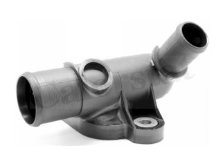 BRIDAS PORTA TERMOSTATO PEUGEOT 205/306/405/406/407/806/PARTNER 1.6-1.8-1.9-2.0 / CITROEN BERLINGO/XSARA 1.8_