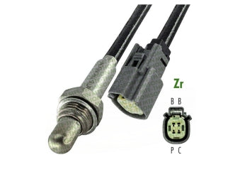 SONDAS LAMBDA FORD  KA 1.5/FIESTA 1.6 OEM  21205970/CN159G4444BB/E3B59F472AA/E3B59F472CA/J7B59F472BB/J7BZ9F472BB_