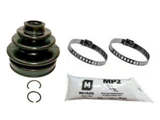 KIT FUELLES TRANSMISION TOYOTA HILUX 3.0 D FUELLE SEMIEJE LADO CAJA_